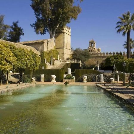 Apartamento La Vinuela Córdoba Exteriér fotografie