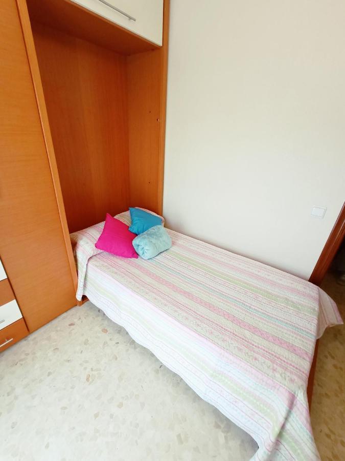 Apartamento La Vinuela Córdoba Exteriér fotografie