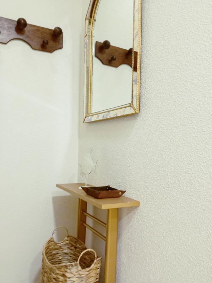 Apartamento La Vinuela Córdoba Exteriér fotografie