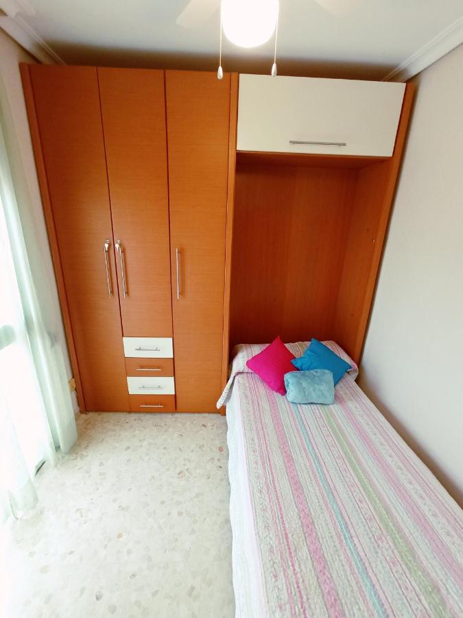 Apartamento La Vinuela Córdoba Exteriér fotografie