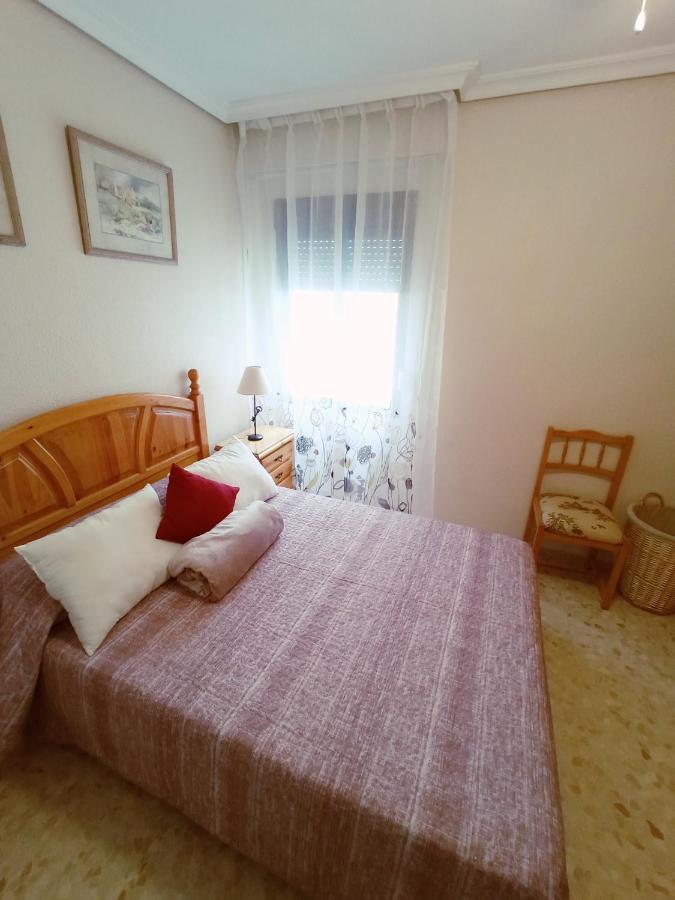 Apartamento La Vinuela Córdoba Exteriér fotografie
