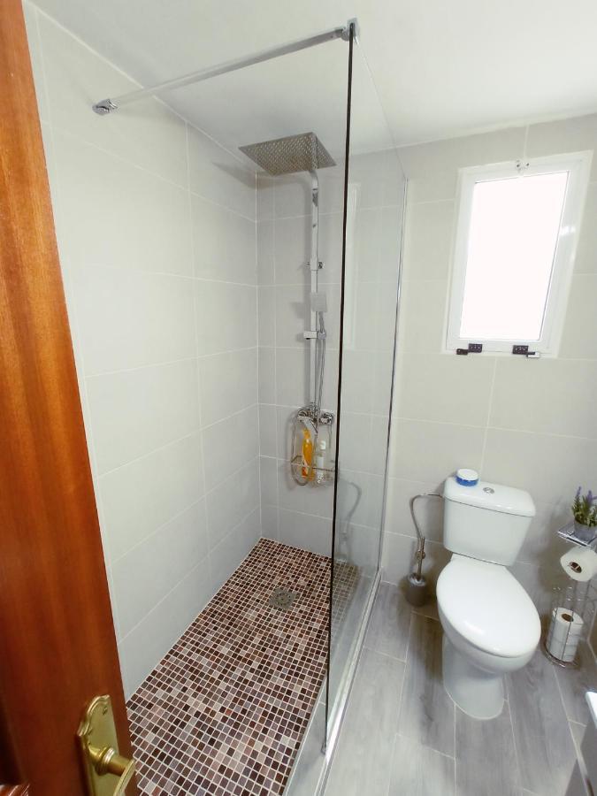 Apartamento La Vinuela Córdoba Exteriér fotografie